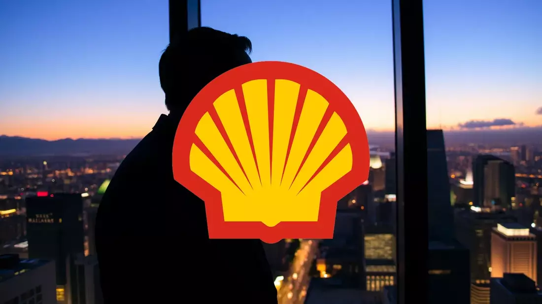 Shell's Strategic Moves Signal Strong Trajectory - Bild: über boerse-global.de