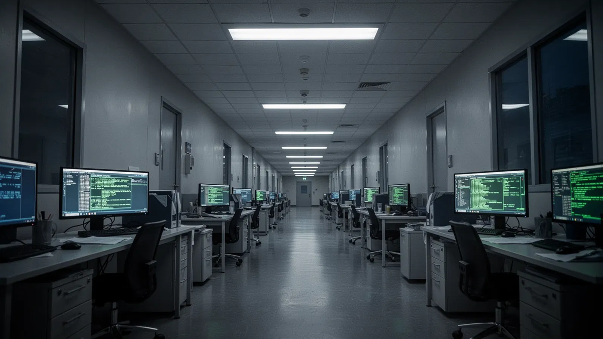 Burnout-Krise erreicht historischen Höchststand - Foto: über boerse-global.de