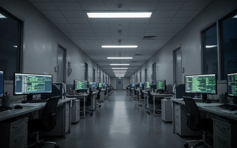 Burnout-Krise erreicht historischen Höchststand - Foto: über boerse-global.de