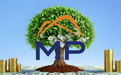 MP Materials: La acción se prepara para un impulso decisivo - Foto: über boerse-global.de