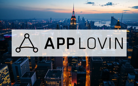 La paradoja de AppLovin: Alianza estratégica y caída bursátil en la misma jornada - Foto: über boerse-global.de