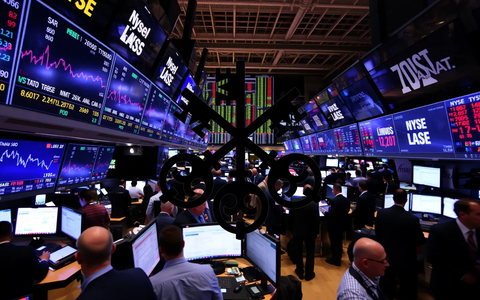 UBS: La cautela persiste en el mercado tras la publicación de sus cuentas anuales - Foto: über boerse-global.de