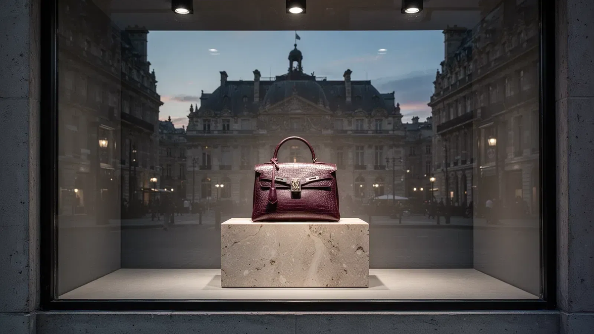 LVMH Aktie: Arnaults festigen Kontrolle - Foto: über boerse-global.de