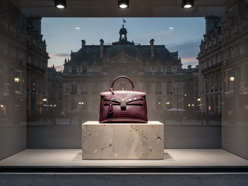 LVMH Aktie: Arnaults festigen Kontrolle - Foto: über boerse-global.de