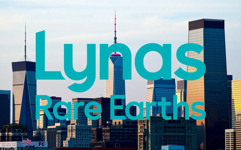 Lynas Secures Strategic Floor Price in Major Japanese Supply Deal - Foto: über boerse-global.de
