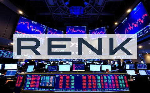 CFO Purchase Signals Confidence Amid Renk's Mixed Market Reception - Foto: über boerse-global.de