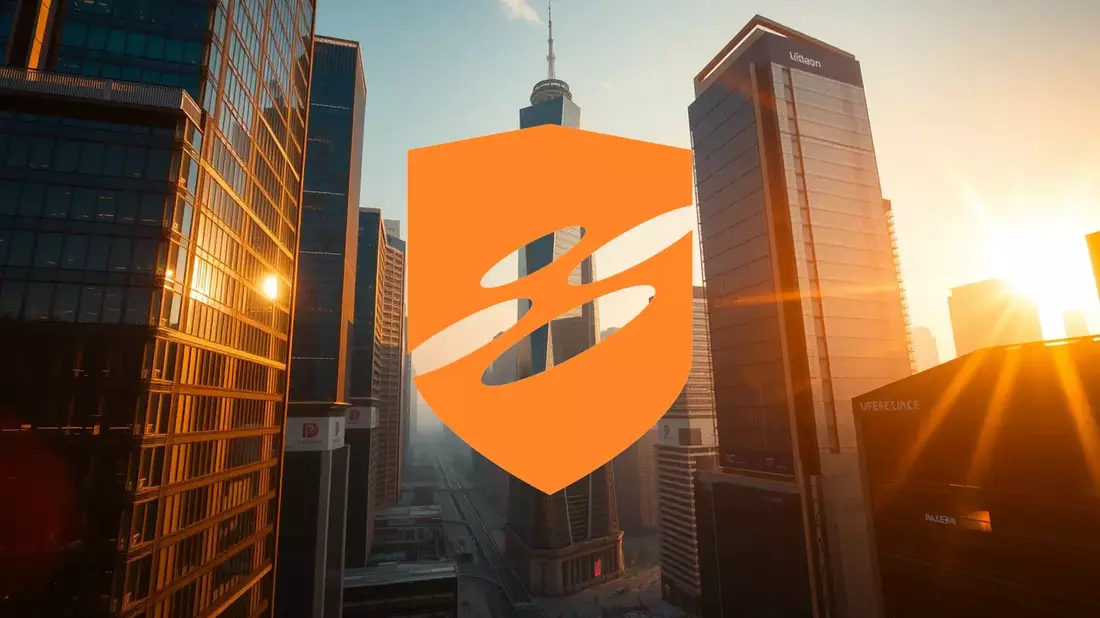 DroneShield's Strategic Pivot Yields Robust Financial Recovery Illustration mit AI erstellt übermittelt durch boerse-global.de