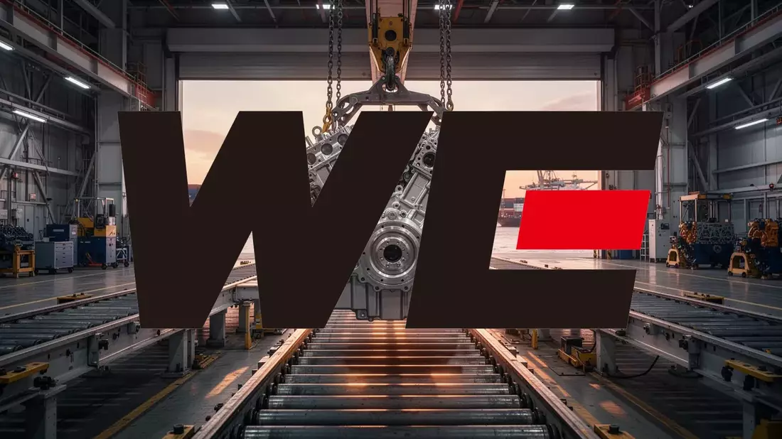 Weichai Power Aktie: Neue Märkte - Bild: über boerse-global.de