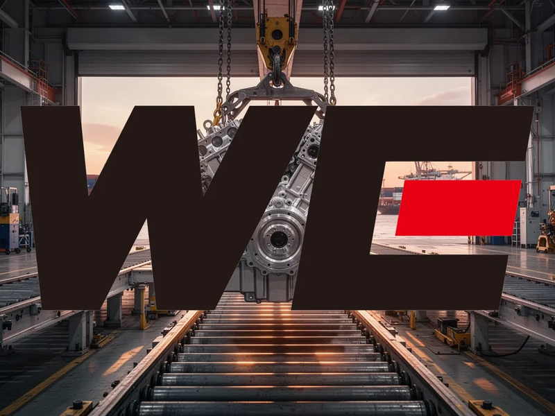 Weichai Power Aktie: Neue Märkte - Foto: über boerse-global.de