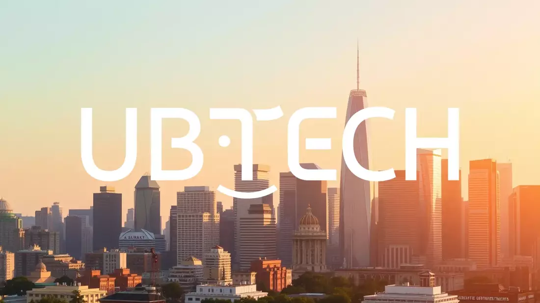 Ubtech Robotics Strengthens Manufacturing Capabilities with Strategic Acquisition Illustration mit AI erstellt übermittelt durch boerse-global.de