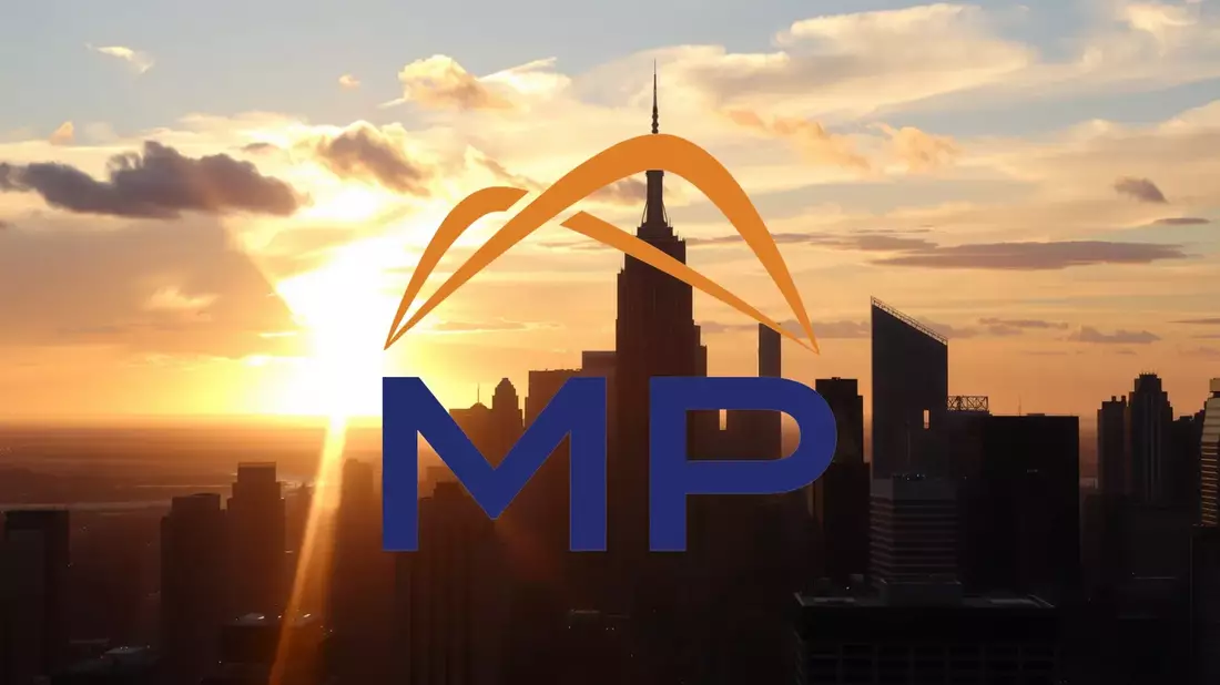 MP Materials Stock Nears Critical Technical Breakout Illustration mit AI erstellt übermittelt durch boerse-global.de