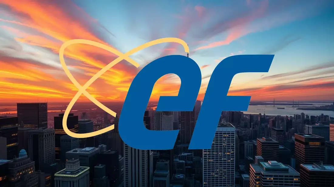 Leadership Transition and Uranium Momentum Set Stage for Energy Fuels' Pivotal Year Illustration mit AI erstellt übermittelt durch boerse-global.de