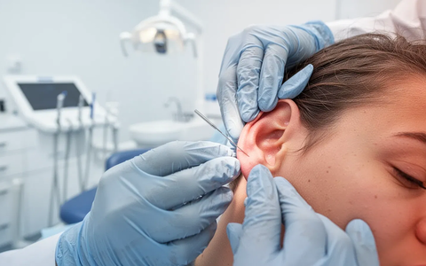 Akupunktur erobert deutsche Zahnarztpraxen - Foto: über boerse-global.de