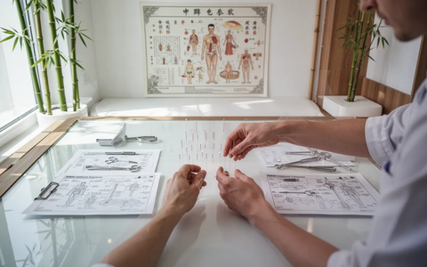 TCM-Kongress 2026 setzt auf geschlechtsspezifische Schmerztherapie - Foto: über boerse-global.de