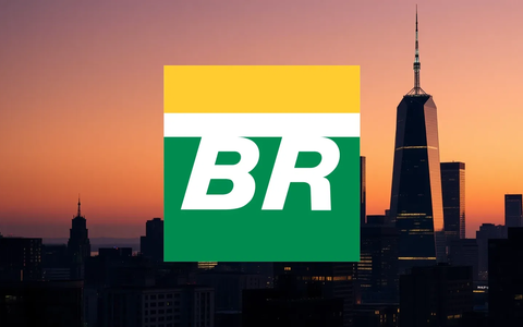 Petrobras: El Dilema de Contener los Precios Domésticos en un Mercado Volátil - Foto: über boerse-global.de