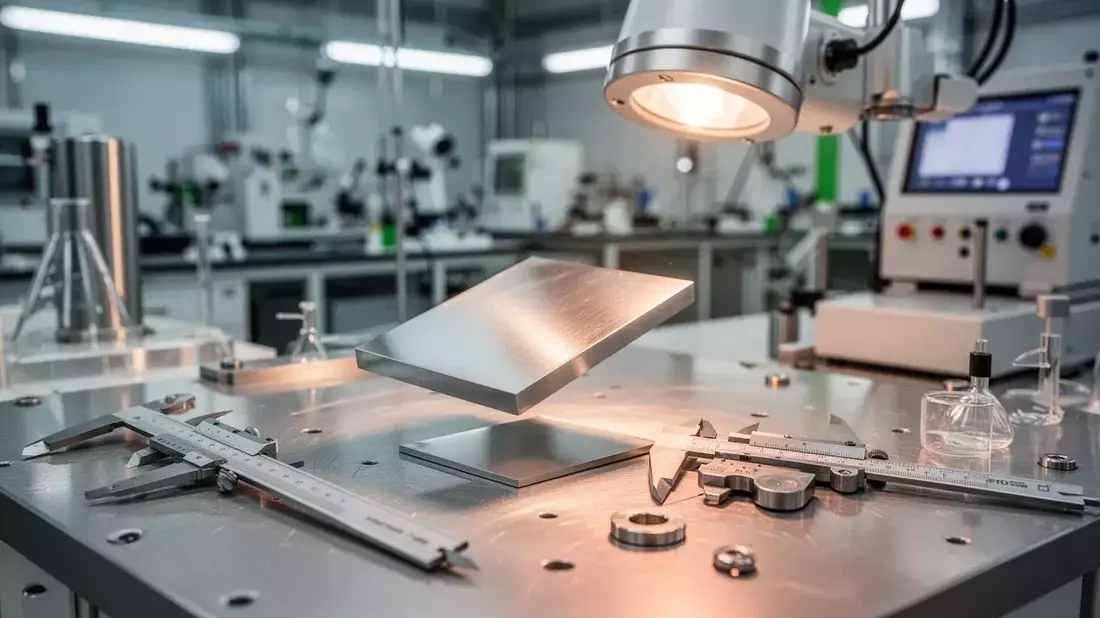 Green Bridge Metals Aktie: Wichtige Tests starten - Bild: über boerse-global.de