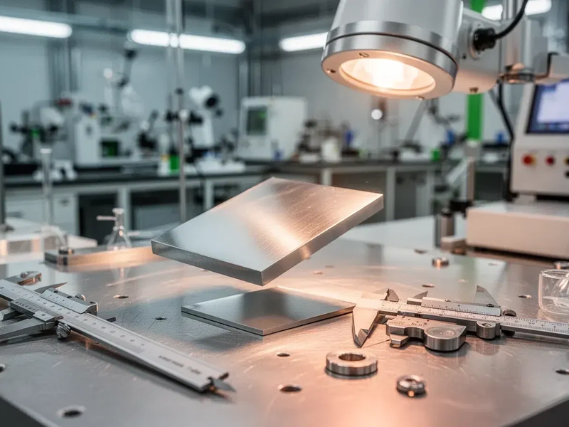 Green Bridge Metals Aktie: Wichtige Tests starten - Foto: über boerse-global.de