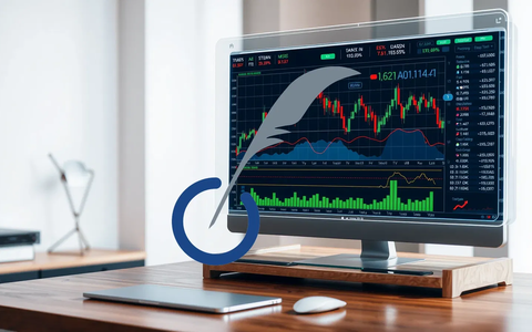 ImmunityBio Shares Tumble Despite Record Revenue and Regulatory Progress - Foto: über boerse-global.de