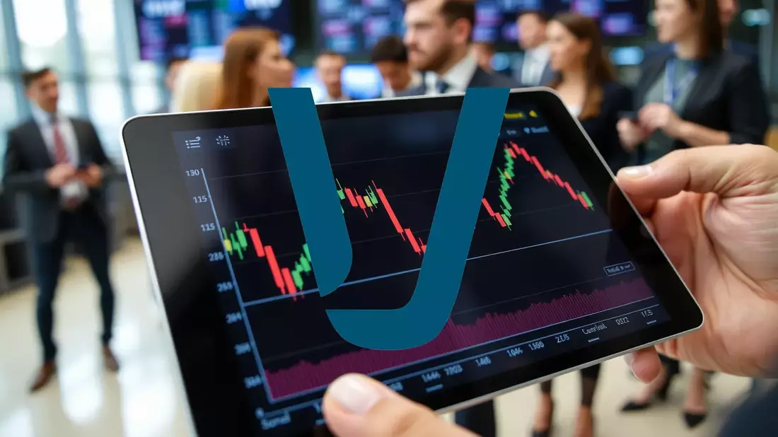 Vonovia's Annual Report: A Crucial Test for Investor Confidence Illustration mit AI erstellt übermittelt durch boerse-global.de