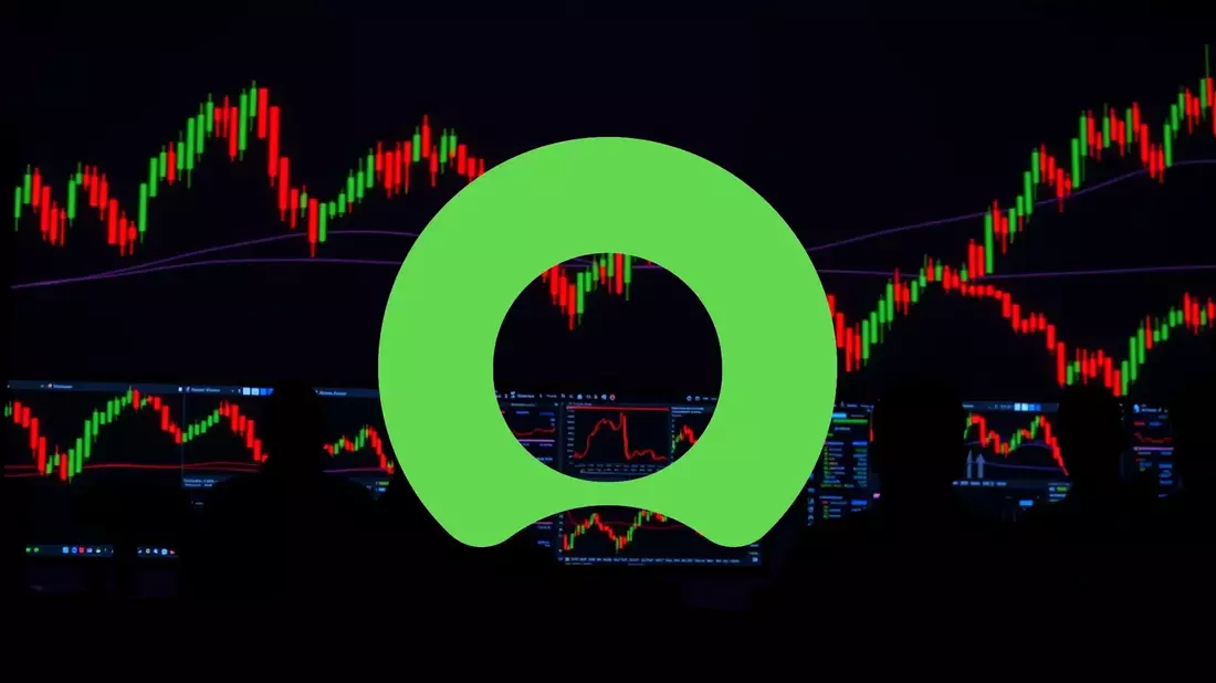ServiceNow Shares Navigate a Crosscurrent of Strong Fundamentals and Market Caution Illustration mit AI erstellt übermittelt durch boerse-global.de