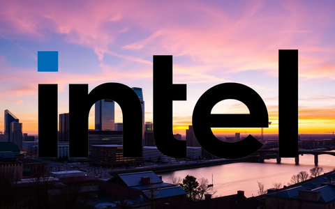 Intel: Un Viaje de Transformación con Retos por Delante - Foto: über boerse-global.de