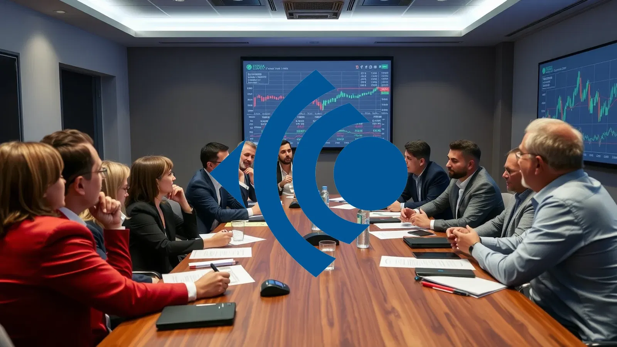 Cameco Shares Slide Despite Major Contract and Strong Earnings - Foto: über boerse-global.de