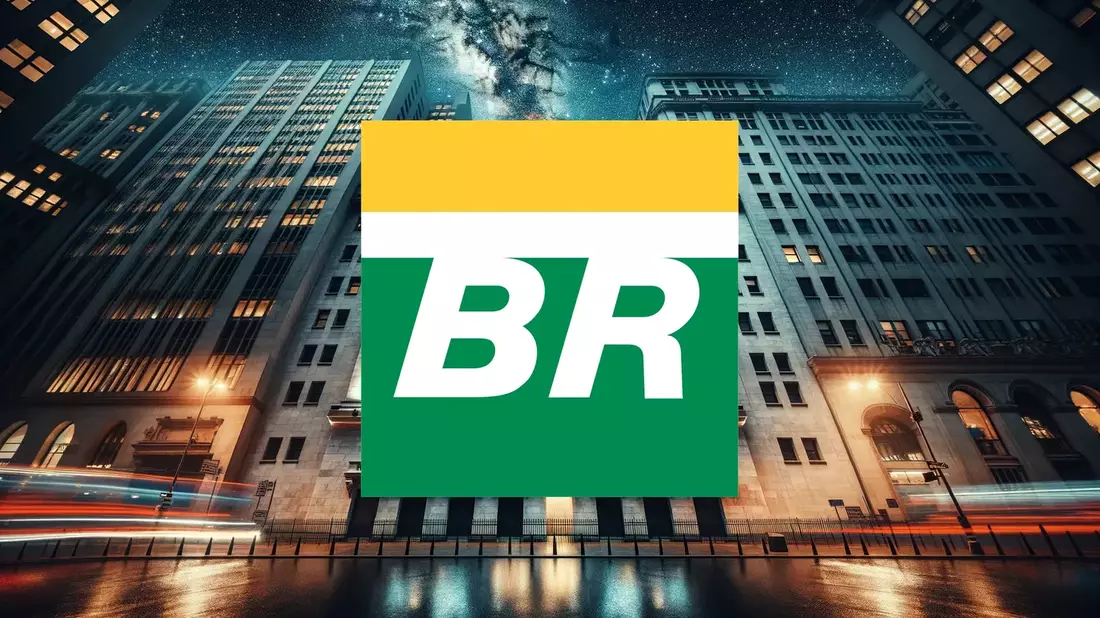 Petrobras Faces Mounting Pressure on Domestic Fuel Pricing Strategy Illustration mit AI erstellt übermittelt durch boerse-global.de