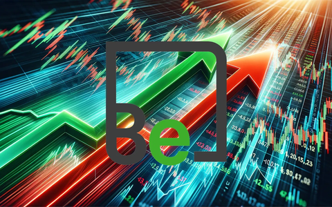 A Swift Recovery for Bloom Energy as Tech Titans Step In - Foto: über boerse-global.de