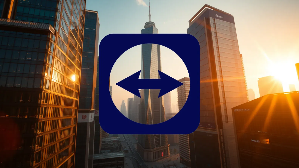 A Crucial Month Looms for TeamViewer's Stock - Foto: über boerse-global.de