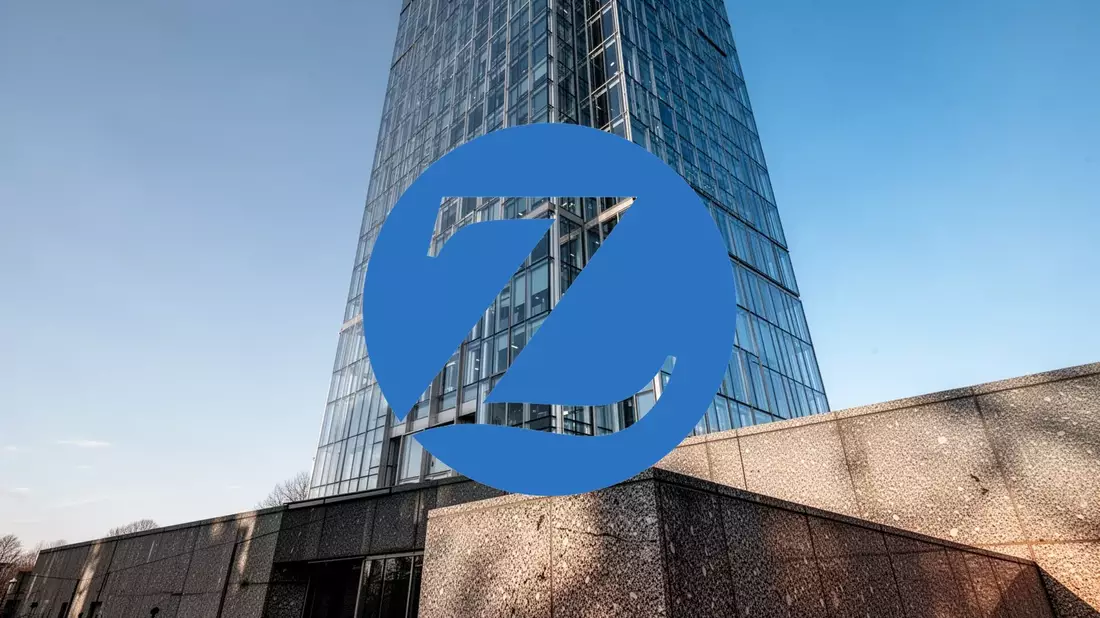 Zurich Insurance Aktie: Kapitalpolster überzeugt - Bild: über boerse-global.de