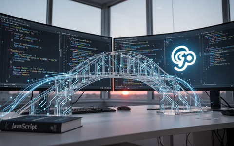 TypeScript 6.0: Die Brücke zur Revolution - Foto: über boerse-global.de