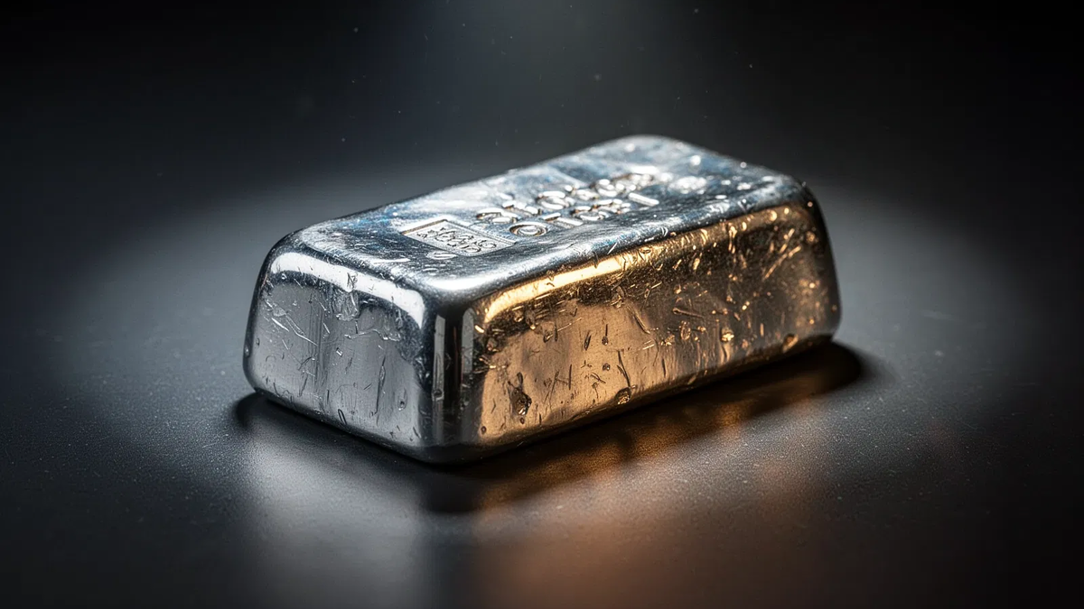 Silber: Zwischen Entspannung und Knappheit - Foto: über boerse-global.de