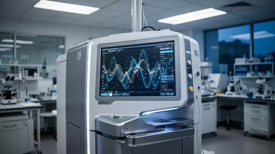 Abbott Laboratories Aktie: Diagnostik im Fokus - Bild: über boerse-global.de