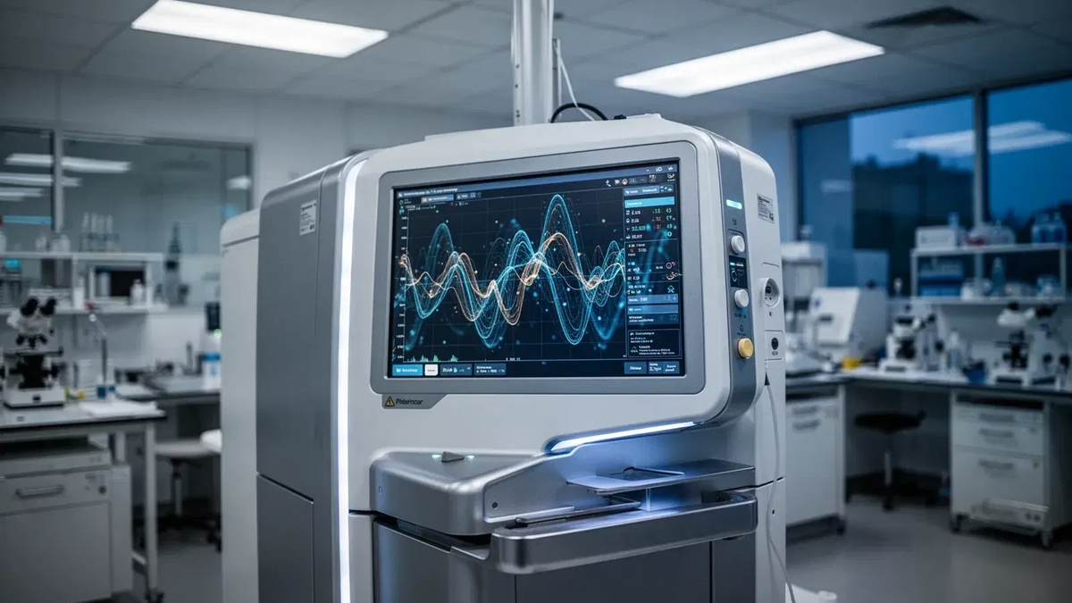 Abbott Laboratories Aktie: Diagnostik im Fokus - Foto: über boerse-global.de