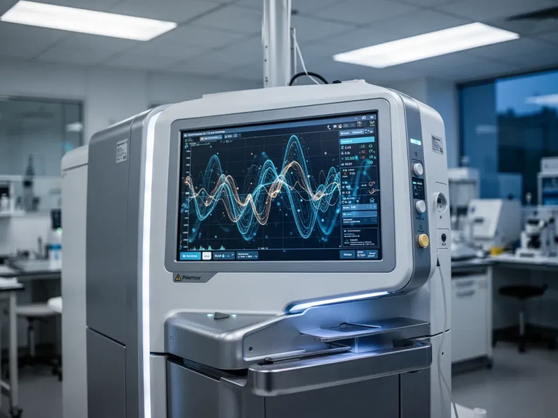 Abbott Laboratories Aktie: Diagnostik im Fokus - Foto: über boerse-global.de