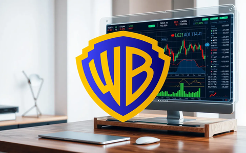 Warner Bros. Discovery: Cierra una Adquisición Colosal que Somete a Prueba su Estructura Financiera - Foto: über boerse-global.de