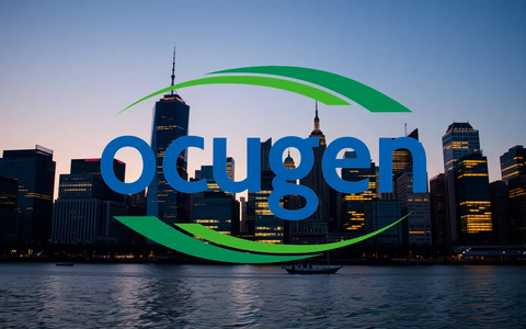 Ocugen: El optimismo de sus avances clínicos choca con la cautela de los analistas - Foto: über boerse-global.de