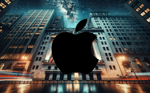 Apple: Una ambiciosa presentación de productos que no oculta sus desafíos en inteligencia artificial - Foto: über boerse-global.de