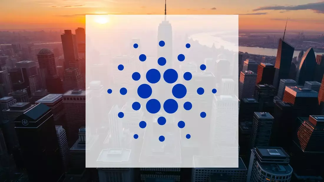 Cardano: La acumulación institucional ante un despliegue técnico sin reflejo en precio Illustration mit AI erstellt übermittelt durch boerse-global.de