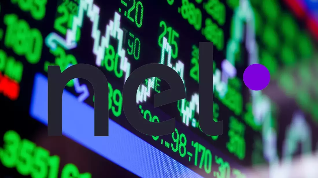 Nel ASA: La acción se dispara tras un récord histórico en pedidos Illustration mit AI erstellt übermittelt durch boerse-global.de