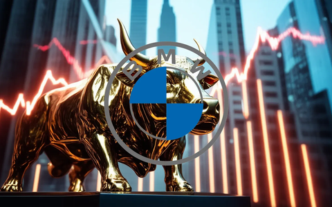 BMW Faces Pivotal Fortnight with Key Financial and Legal Events - Foto: über boerse-global.de