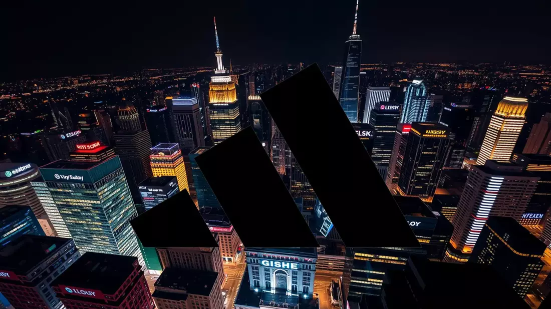 Adidas Shares Slump as Tariff Concerns Overshadow Record Performance - Bild: über boerse-global.de