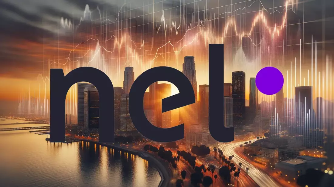 Nel ASA Shares Surge on Record-Breaking Order Momentum Illustration mit AI erstellt übermittelt durch boerse-global.de