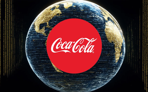 Coca-Cola lanza en Hungría una bebida sin cafeína ni azúcar para la noche - Foto: über boerse-global.de