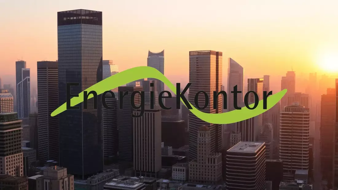 Energiekontor Continues Share Buyback as Operational Capacity Expands Illustration mit AI erstellt übermittelt durch boerse-global.de