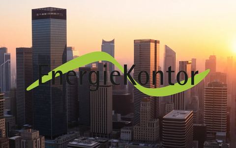 Energiekontor Continues Share Buyback as Operational Capacity Expands - Foto: über boerse-global.de