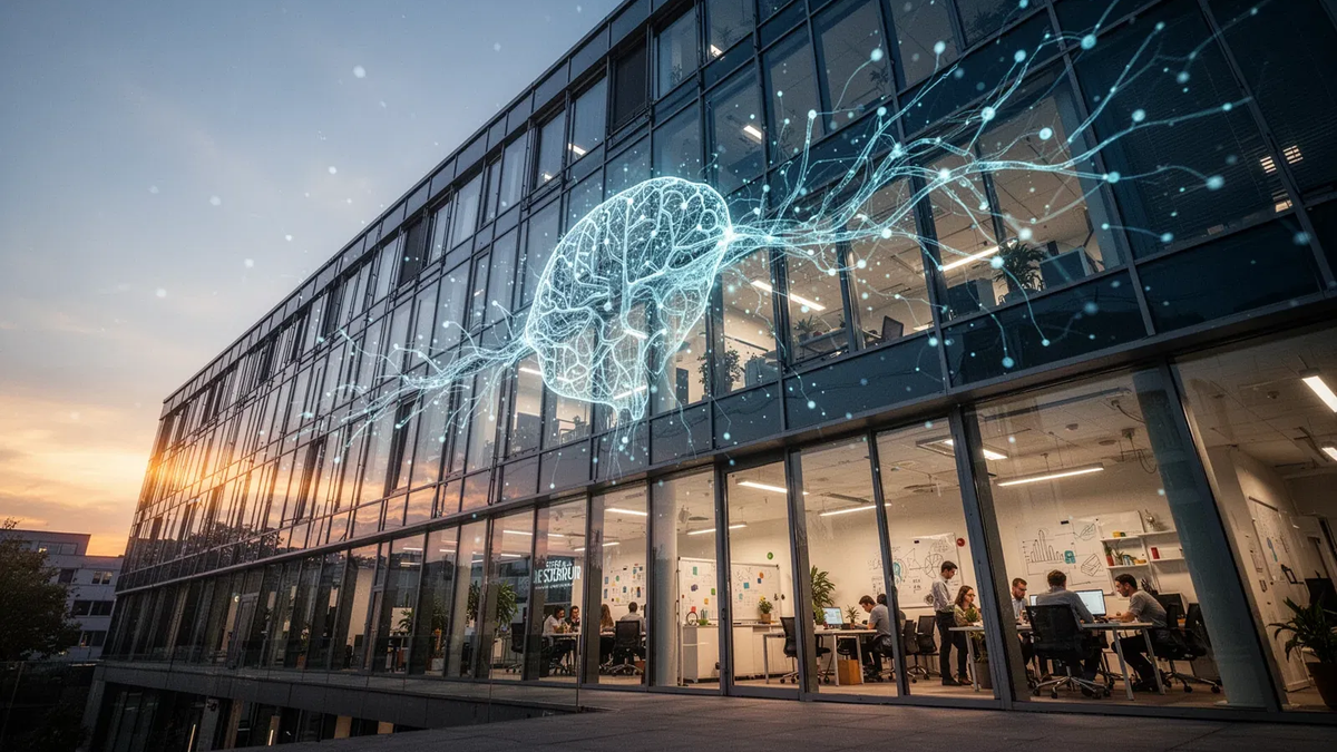 Deutschland startet Milliarden-Offensive für marktreife KI - Foto: über boerse-global.de