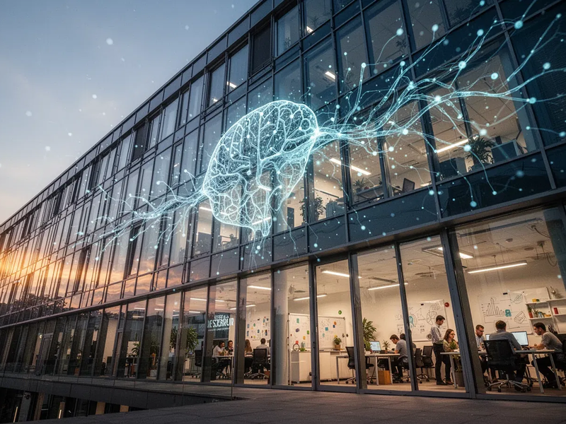 Deutschland startet Milliarden-Offensive für marktreife KI - Foto: über boerse-global.de