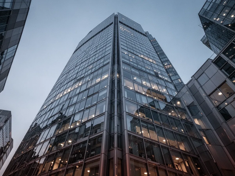 Xtrackers Euro Stoxx 50 ETF: Rücksetzer - Foto: über boerse-global.de