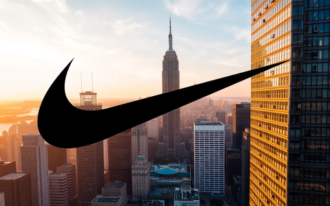 Nike en Transformación: La Bolsa Castiga la Estrategia de Reestructuración - Foto: über boerse-global.de